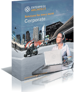 Enterprise Architect Corporate