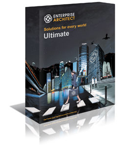 Enterprise Architect Ultimate
