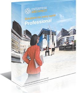 Enterprise Architect Professional