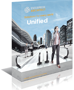 Enterprise Architect Unified