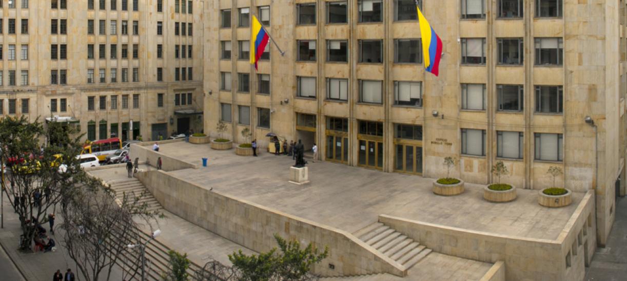 Ministerio de las TIC, Colombia